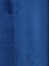 Plush Velvet Fabric Smooth