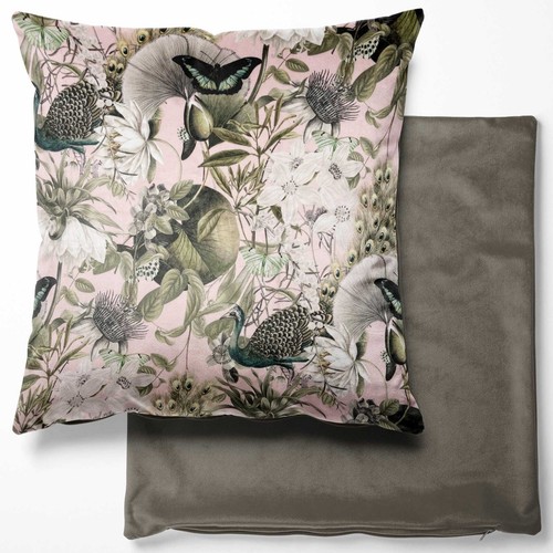 Cushion cover - cover, cm)