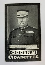 1894-1907 Ogden Cigarettes