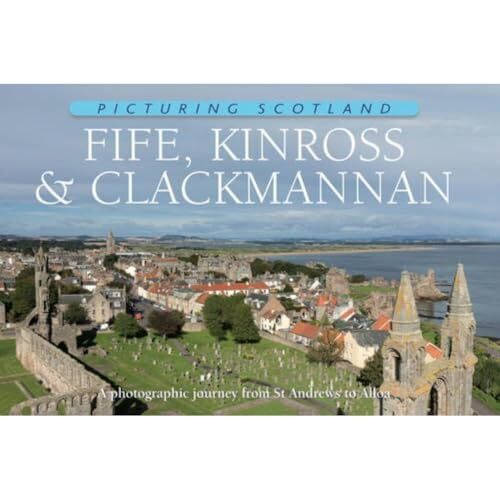 Fife kinross clackmannan - fife, &
