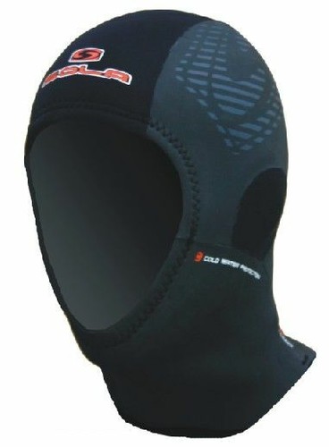 Sola 3mm fine mesh wetsuit - fine,