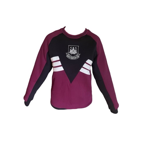 West ham united - ham, retro