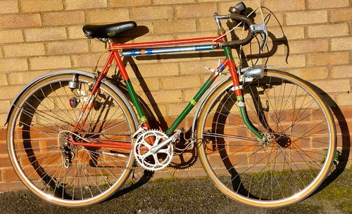Rare phillips phantom - rare,