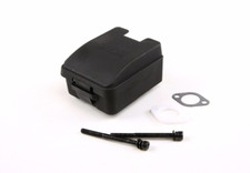 New waterproof plastic air