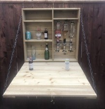 Garden bar drop - bar,, gin