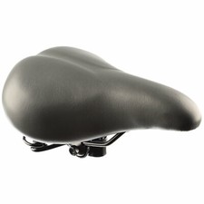 Bike seat with - bike, fits