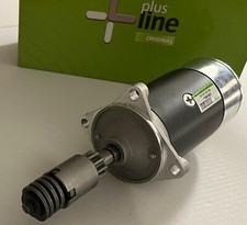 MORGAN FOUR FOUR 1.6 OHV FORD ENGINE 1968-82 BRAND NEW PSH INERTIA STARTER MOTOR