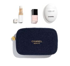 Chanel THE PAMPERING HAND AND