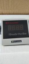 VEVOR Money Bill Counter Cash