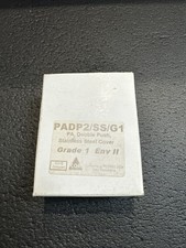 CQR PADP2/SS/G1 PA, Double