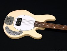 Sterling by MUSIC MAN SUB