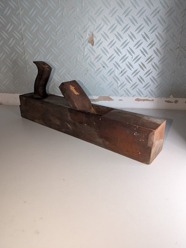 Vintage woodworker jointer - vintage,