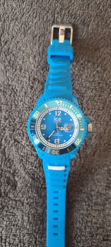 Ice watch duo unisex - watch,