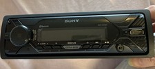 Sony bluetooth single din - sony,