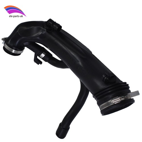 Air intake turbo hose - turbo, pipe