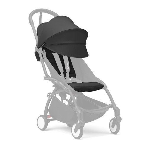 Stokke yoyo black color - 6+,