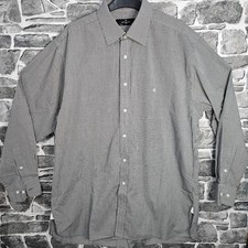 Jeff Banks Mens 16" Collar