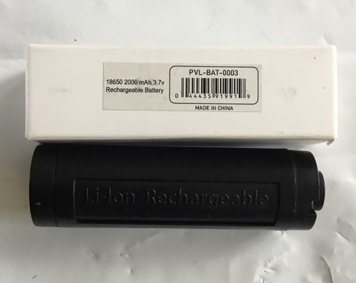 Husky rechargeable battery - rechargeable,