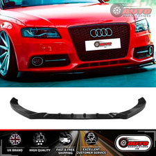 Audi A4 S4 S Line B8 Front