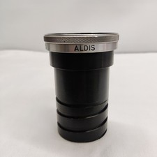 ALDIS ANASTIGMAT 8.5cm f/2.5