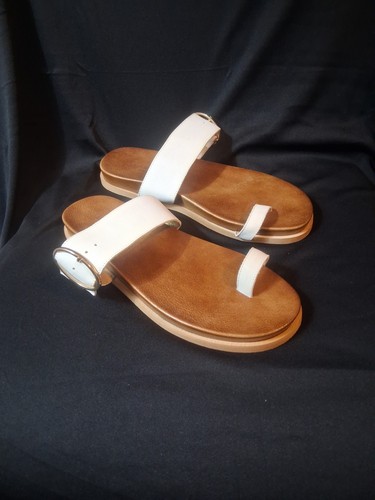 Sofia milano slide sandals - sofia,