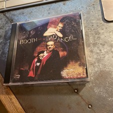 Tim Booth (James) And The Bad