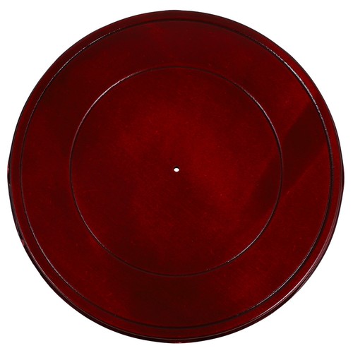 Chinese display stand - display, circular