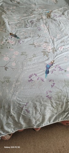 Dorma maiya king size duvet - size,