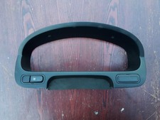 Honda Civic MB Speedometer