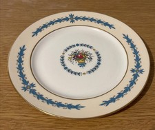 AYNSLEY Side Plate Bone China