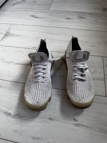 Women grey nike - grey, vapour