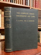 1911 The COMPLETE INDIAN