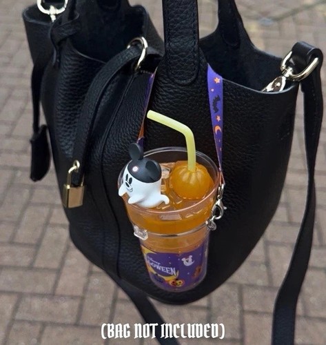 Tokyo disney resort - disney, halloween