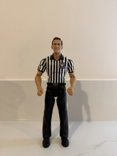 Wwe elite collection - elite,