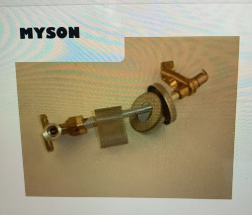 Main multipoint water heater - main,
