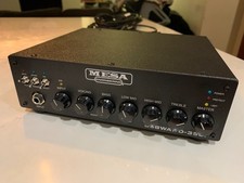 Mesa Boogie Subway D-350 Class