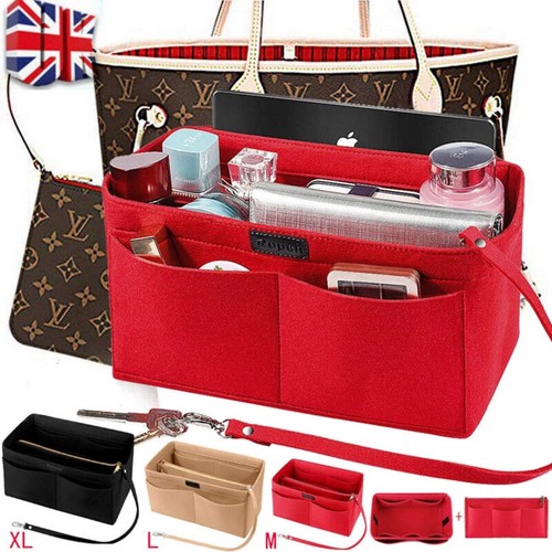 Women ace organizer handbag - ace,