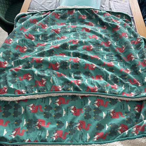 Pair little green radical - little,