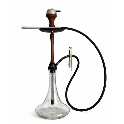 Sunrise ember hookah full set - hookah,