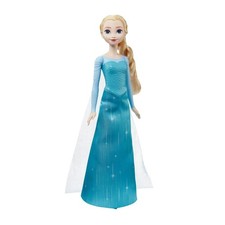 Disney Frozen Elsa Fashion Doll