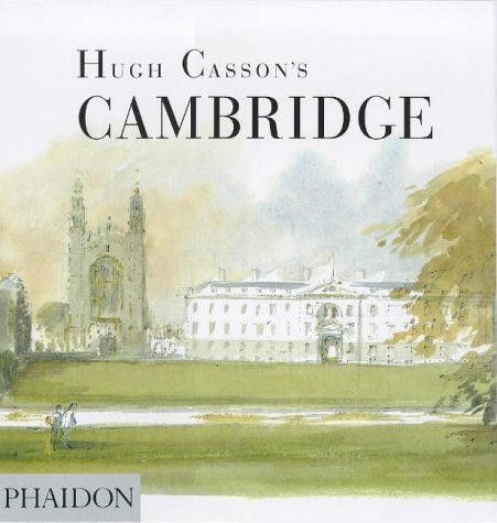 Hugh casson cambridge - hugh, casson's