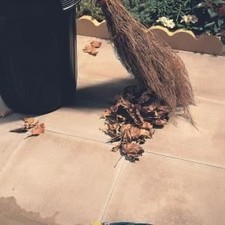 Bradstone Peak Paving Slabs