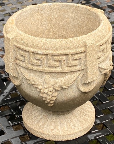 Vintage old weathered - weathered, &