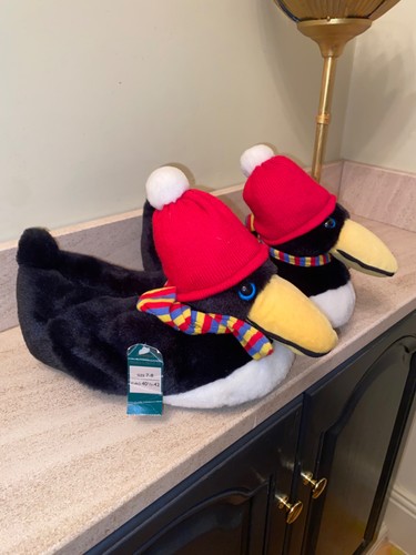 Vintage michael penguin - michael,