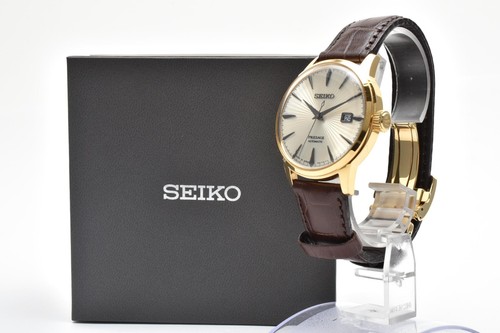 Mint seiko presage - mint],