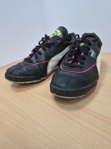 Vintage puma paul gascoigne - vintage,