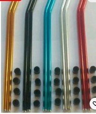 Trex 450 landing skid pipes