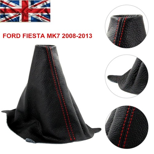 Fit for ford fiesta mk7 - for,