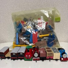 Tomy Thomas & Friends Plarail