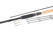 Free Spirit CTX Carp Feeder Rods **All Options Available**
